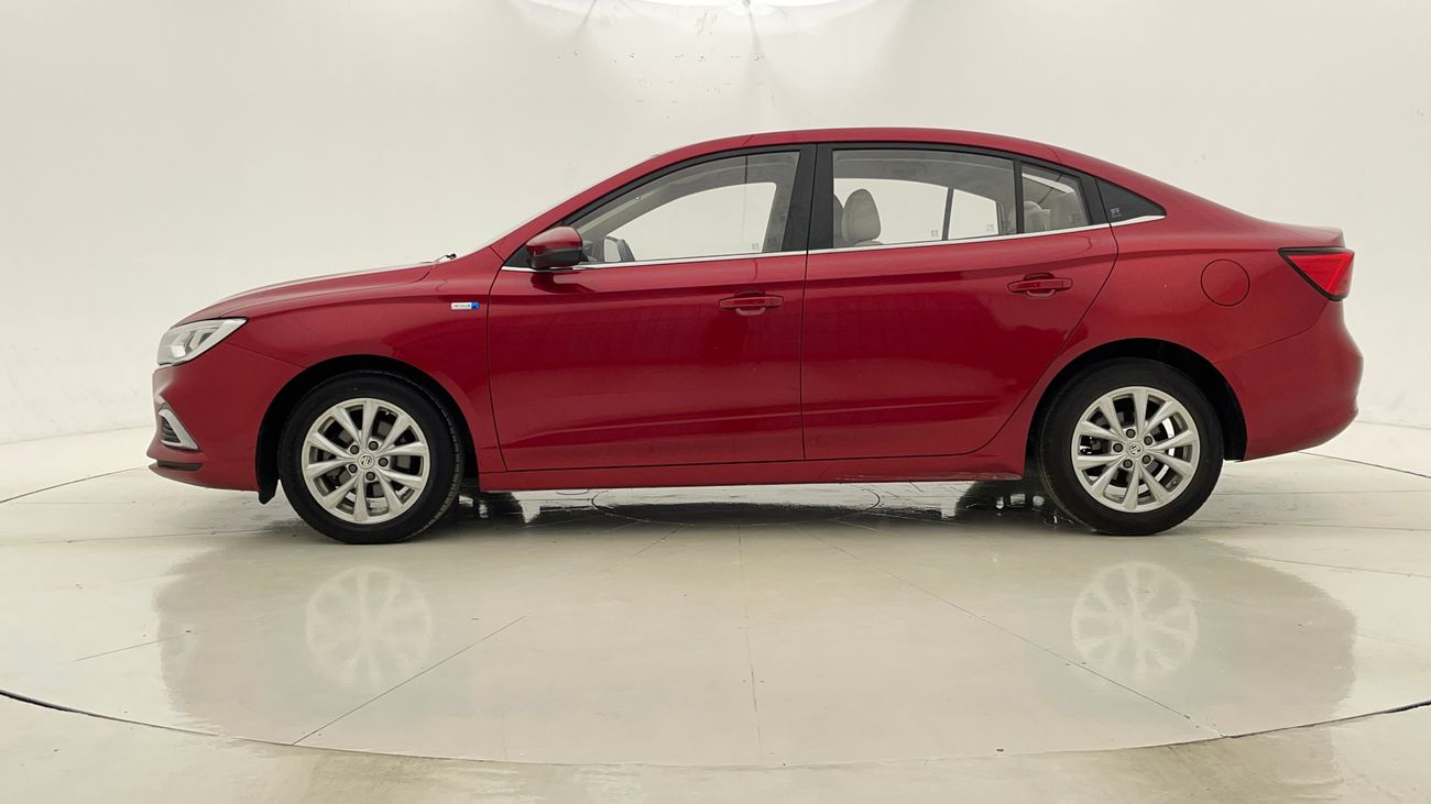 MG 5 COMFORT 1.5 | Zero Down Payment | Home Test Drive