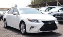 Lexus ES350