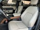 لاند روفر ديفندر 90 X-ديناميك HSE P400