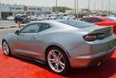 Chevrolet Camaro RS