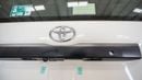 تويوتا هاياس GL TOYOTA HIACE 3.5 AT A -2026YM