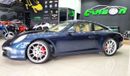 Porsche 911 PORSCHE CARRERA 2013 GCC WITH 68K KM FULL PORSCHE SERVICE HISTORY IN GOOD CONDITION FOR 220K AED
