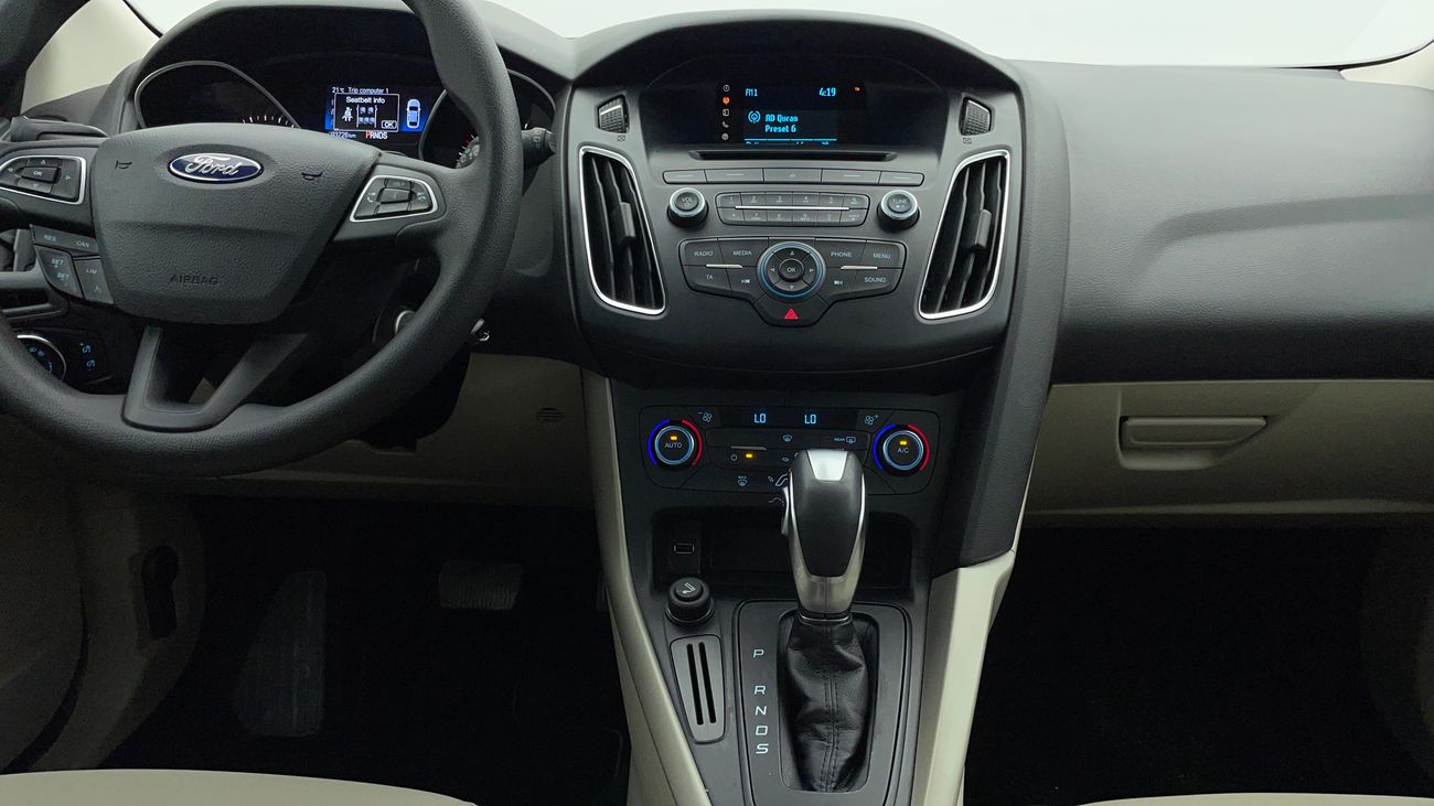 Ford Focus SPORT 1.5 | Zero Down Payment | Free Home Test Drive