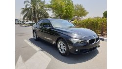 بي أم دبليو 318 BMW 318i 2016 FULL SERVICE HISTORY