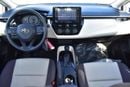 Toyota Corolla XLI 1.6L Petrol Automatic - Made in Taiwan - Gulf Spec