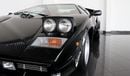 Lamborghini Countach 5000 S