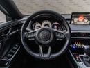 Mazda CX9 Ignite Edition 2.5L