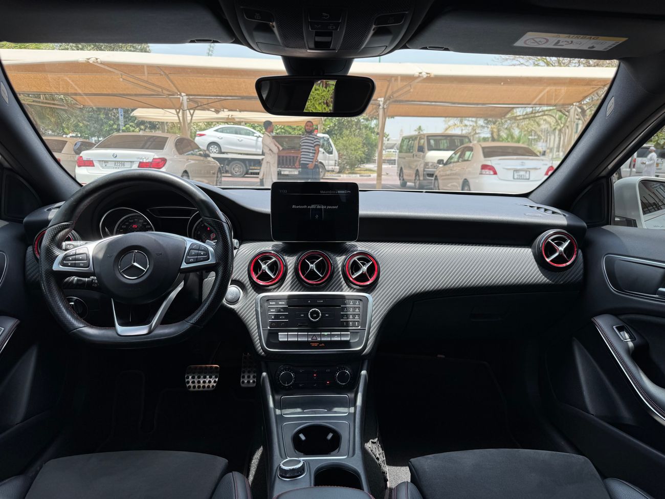 مرسيدس بنز A 250