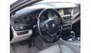 BMW 550i I 4.4L Twin Turbo Engine, Leather+Memory+Driver+Passenger Power Seats, DVD+Navigation+Rear Camera,