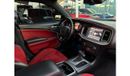 Dodge Charger DODGE CHARGER SCAT PACK GCC 2019 FULL OPTION ORIGINAL PAINT PERFECT CONDITION
