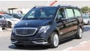 Mercedes Maybach V250 Maybach 2019/GCC/USED VIP Luxury Van.