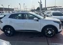 Kia Sportage Kia Sportage GT diesel automatic transmission model 2026 2WD leather seats sunroof