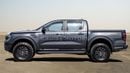 فورد رينجر رابتور Automatic - 3.0L - Petrol - Pick Up - 4WD - 5 Seats - 4 Doors - METEOR GREY