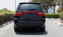 Dodge Durango Brand New 2016 SXT 3.6L V6  AWD SPORT with 3 YRS or 60000 Km Warranty at Dealer