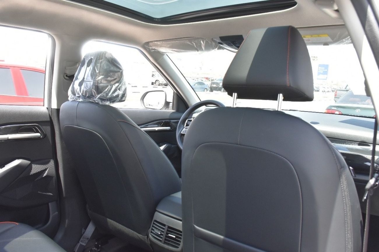 كيا سيلتوس Zero kM