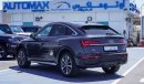 Audi Q5 40 TFSI Quattro 2.0L , 2022 Без пробега , (ТОЛЬКО НА ЭКСПОРТ)