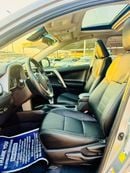 Toyota RAV4 XLE RAV4 XLE FULL OPTION