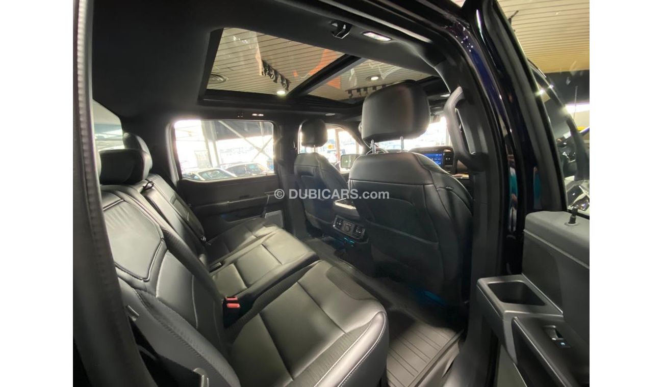 Ford F-150 F-150