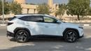 Hyundai Tucson Hyundai Tucson Highlander N-Line