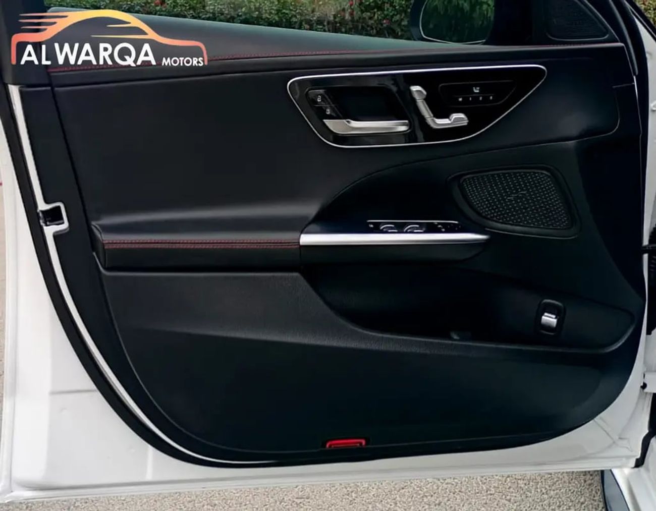 Mercedes-Benz C 43 AMG MERCEDES-BENZ C-CLASS C43 AMG