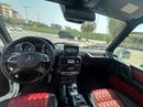 Mercedes-Benz G 63 AMG First Edition 5.5L