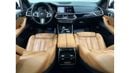BMW X5 40i Exclusive 2021 BMW X5 xDrive40i M-Sport, December 2025 BMW Warranty, Full Options, GCC