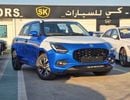 Suzuki Swift GLX / 1.2L PETROL V3 A/T/ PUSH START / REAR PARKING SENSOR / REAR CAMERA (CODE # SGLX)
