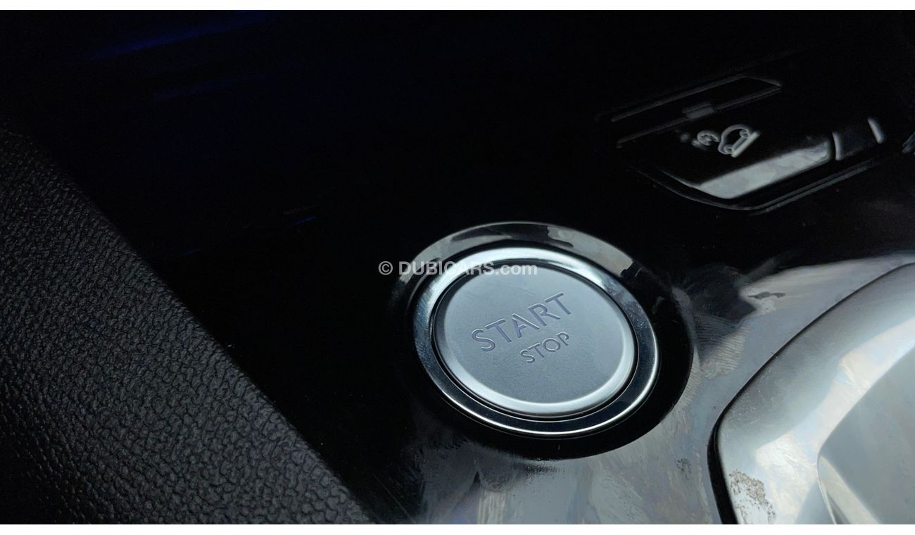 Peugeot 3008 GT LINE 1.6 | Zero Down Payment | Free Home Test Drive