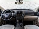 Ford Explorer XLT 3.5L
