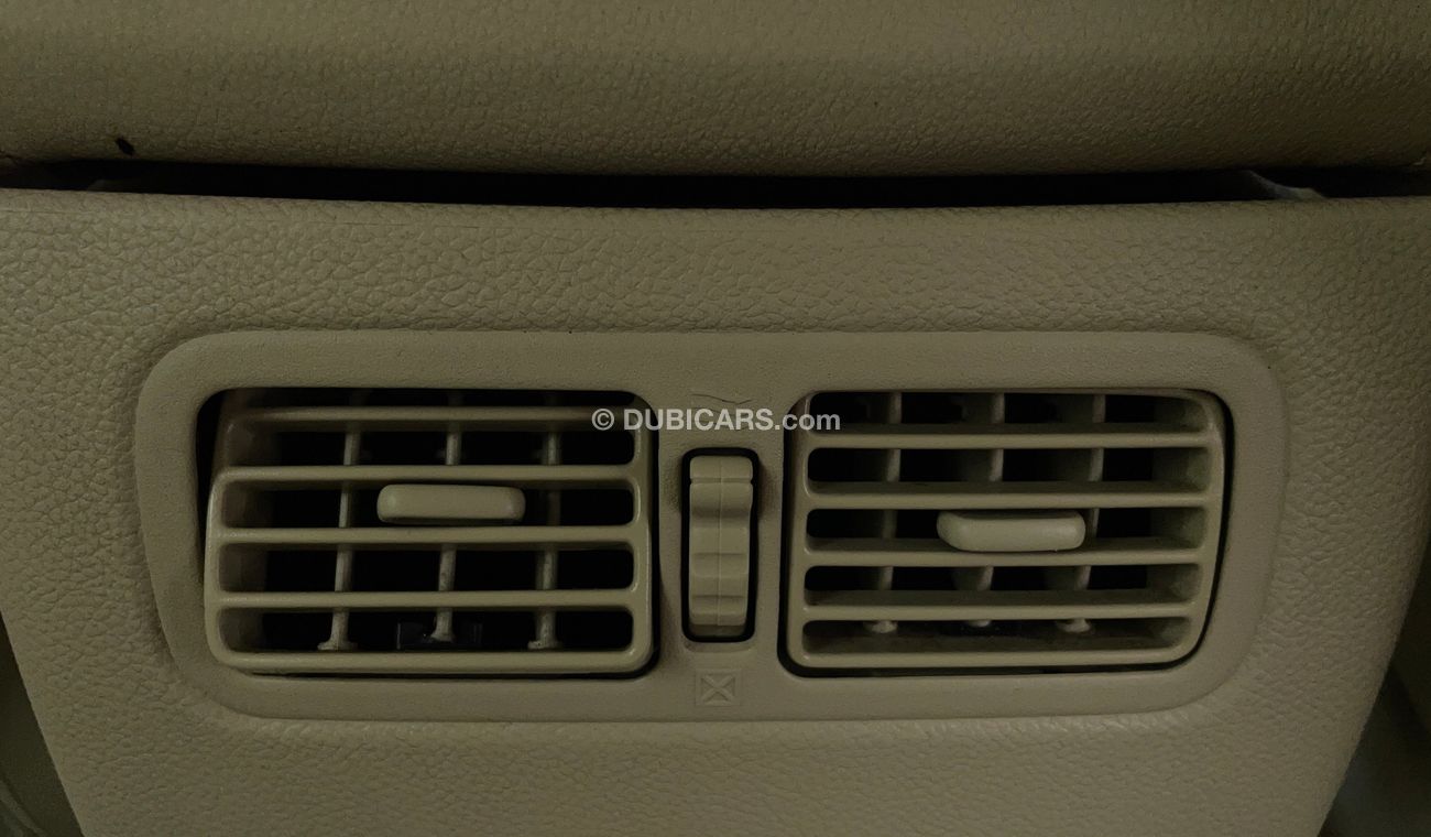 Infiniti QX70 LUXURY 3.7 | Zero Down Payment | Free Home Test Drive