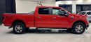 فورد F 150 XLT CREW CAB SPORT