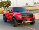 Ford F-150 SVT RAPTOR SUPER CAB