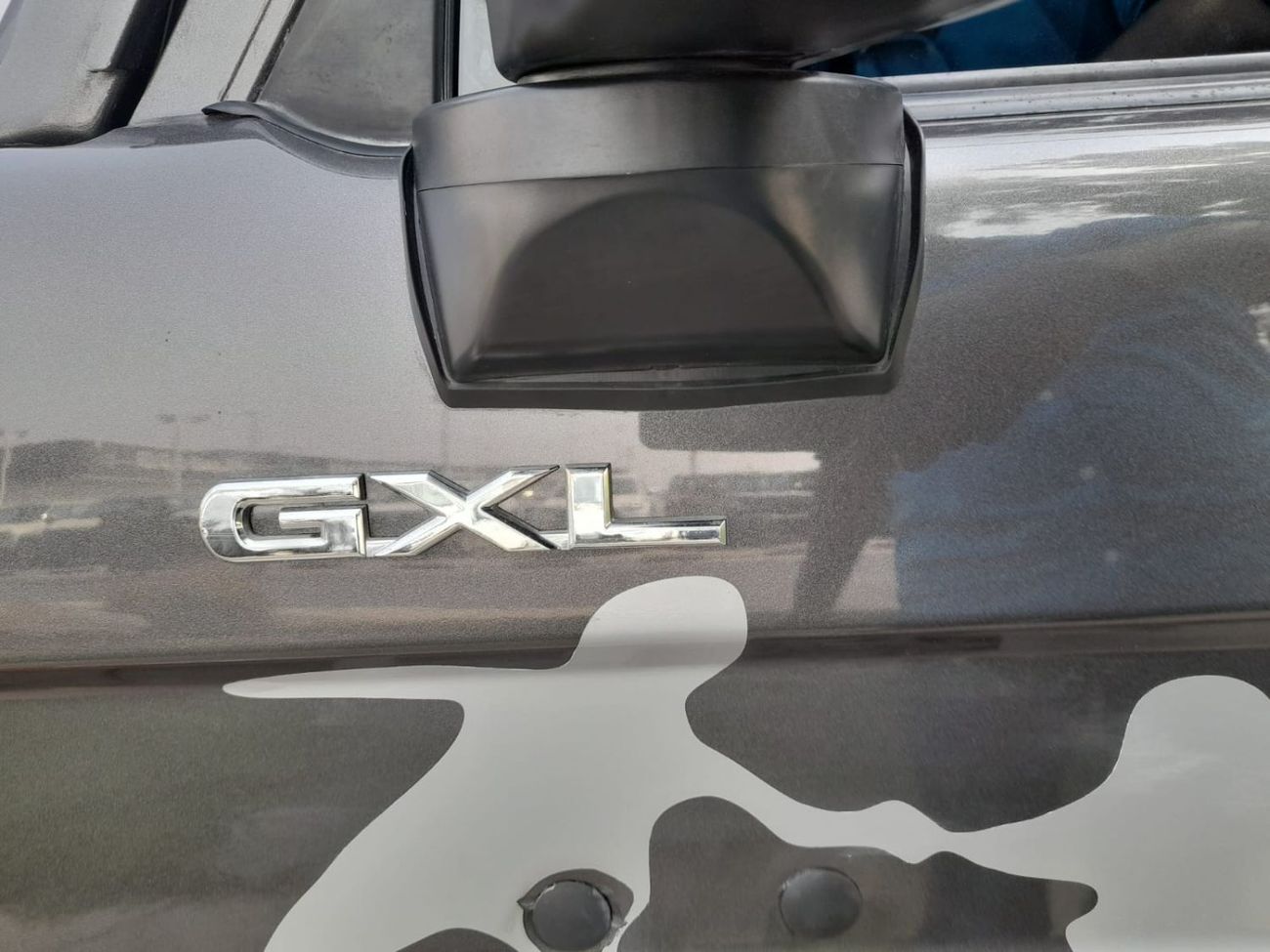 تويوتا لاند كروزر بيك آب Double Cabin 4.5L