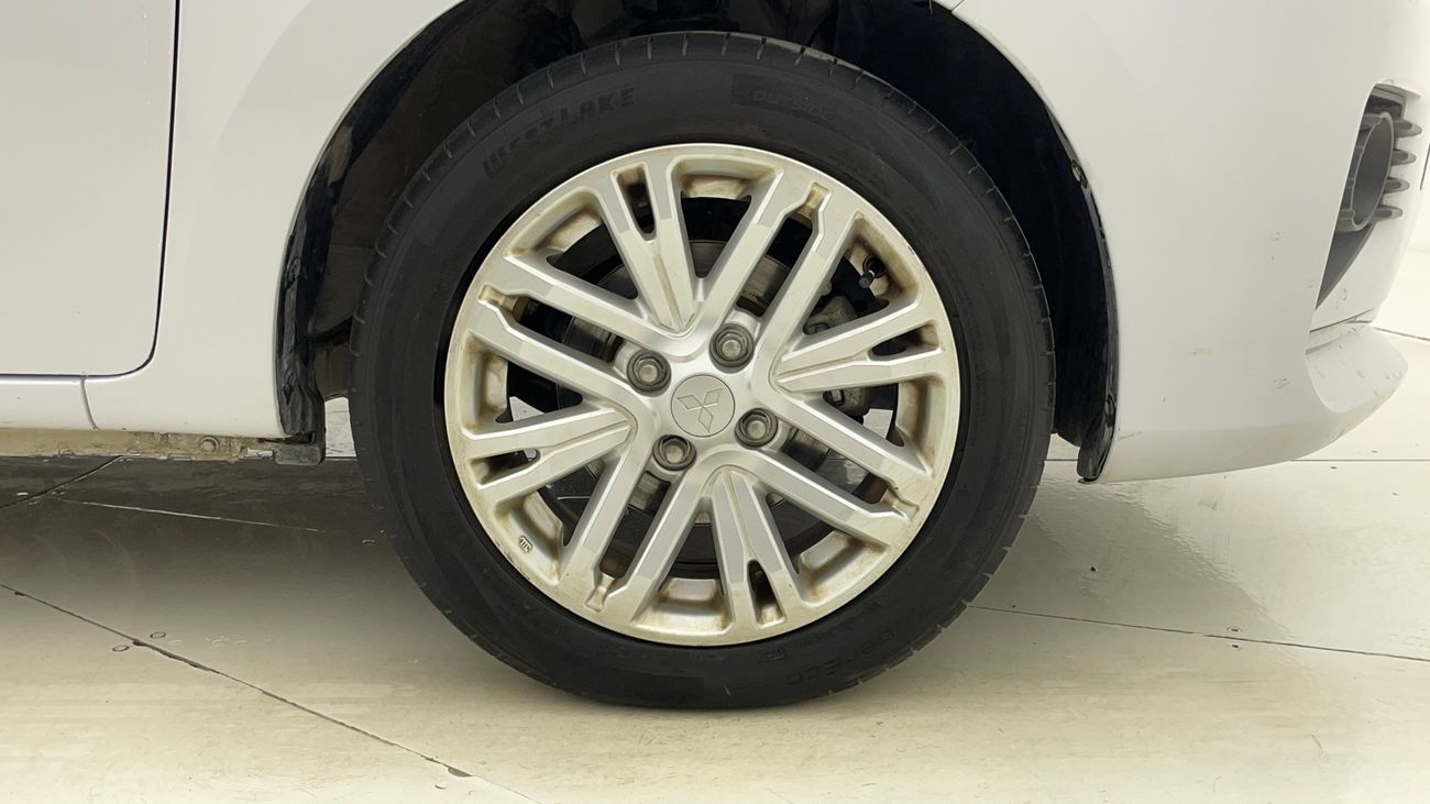 Mitsubishi Attrage GLX HIGHLINE 1.2 | Zero Down Payment | Home Test Drive