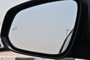 تويوتا تاكوما HYBRID 2.4L BLACK/RED