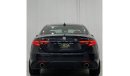 Alfa Romeo Giulia *Brand New* 2020 Alfa Romeo Giulia Veloce Q4, December 2025 Alfa Warranty + Service Pack, Full Optio