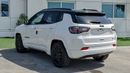 جيب كومباس Jeep Compass 1.3P S   Automatic transmission