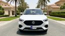MG ZS STD 2024 | AED 516/Month | 0 DP | 30 Day Return | Warranty | Service History