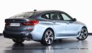 BMW 640i I