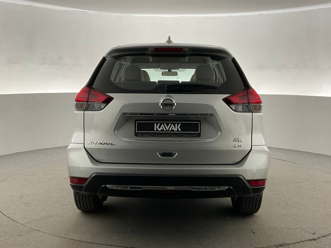 Nissan XTrail S | Guaranteed Warranty | 0 Down Payment