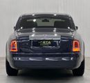 رولز رويس فانتوم Rolls Royce Phantom Centenary Edition V12 ,Full Service History