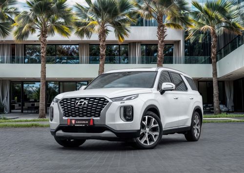 Hyundai Palisade 3.8 Premium | 1,860 P.M  | 0% Downpayment | AGENCY SERVICED!