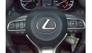 Lexus GX460 V8 4.6L PETROL AUTOMATIC PLATINUM