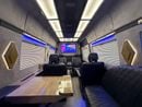 Mercedes-Benz Sprinter MERCEDES BENZ SPRINTER VIP 2020 SPECIAL DESIGN FULL SERVICE HISTORY