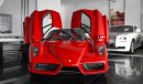 Ferrari Enzo