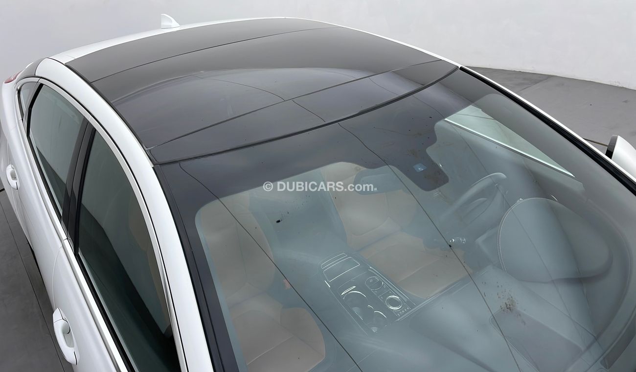 Jaguar XJR R 5 | Under Warranty | Inspected on 150+ parameters