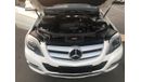 Mercedes-Benz GLK 250 Mercedes benz GLK 250 model 2014 GCC car prefect condition full option low mileage leather seats ba