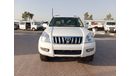 Toyota Prado TOYOTA LAND CRUISER PRADO RIGHT HAND DRIVE (PM1256)
