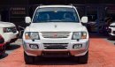 Mitsubishi Pajero GLS V6