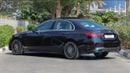 Mercedes-Benz C 200 (For Export , НА ЭКСПОРТ) AMG Premium EQ Boost 1.5L RWD 2026 GCC Без пробега